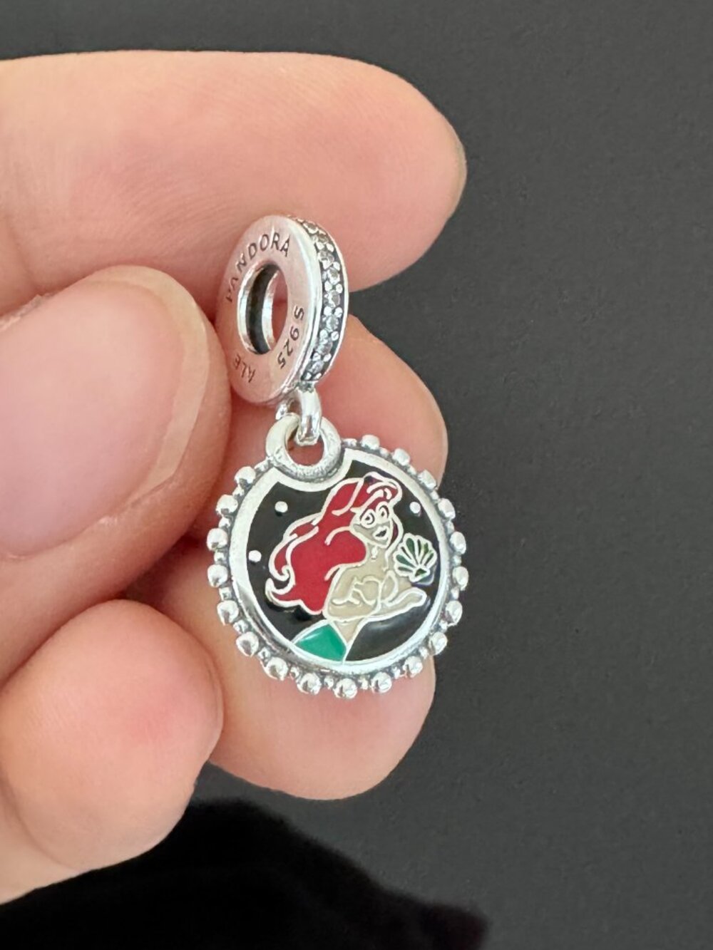 Pandora  Exclusive Charm